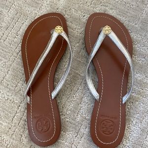 Tory Burch flip flop
